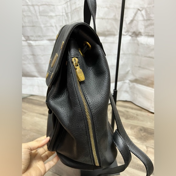 MCM Backpack - Picture 2 of 8